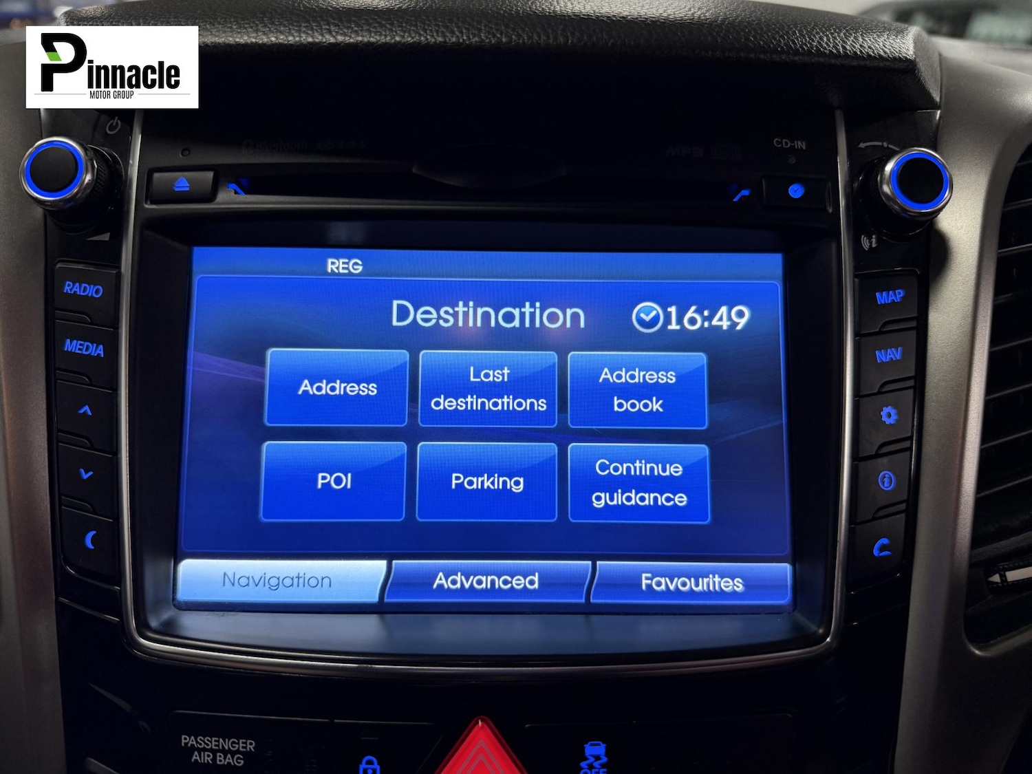 Used Hyundai i30 2015 for sale - 76975384: Photo 29