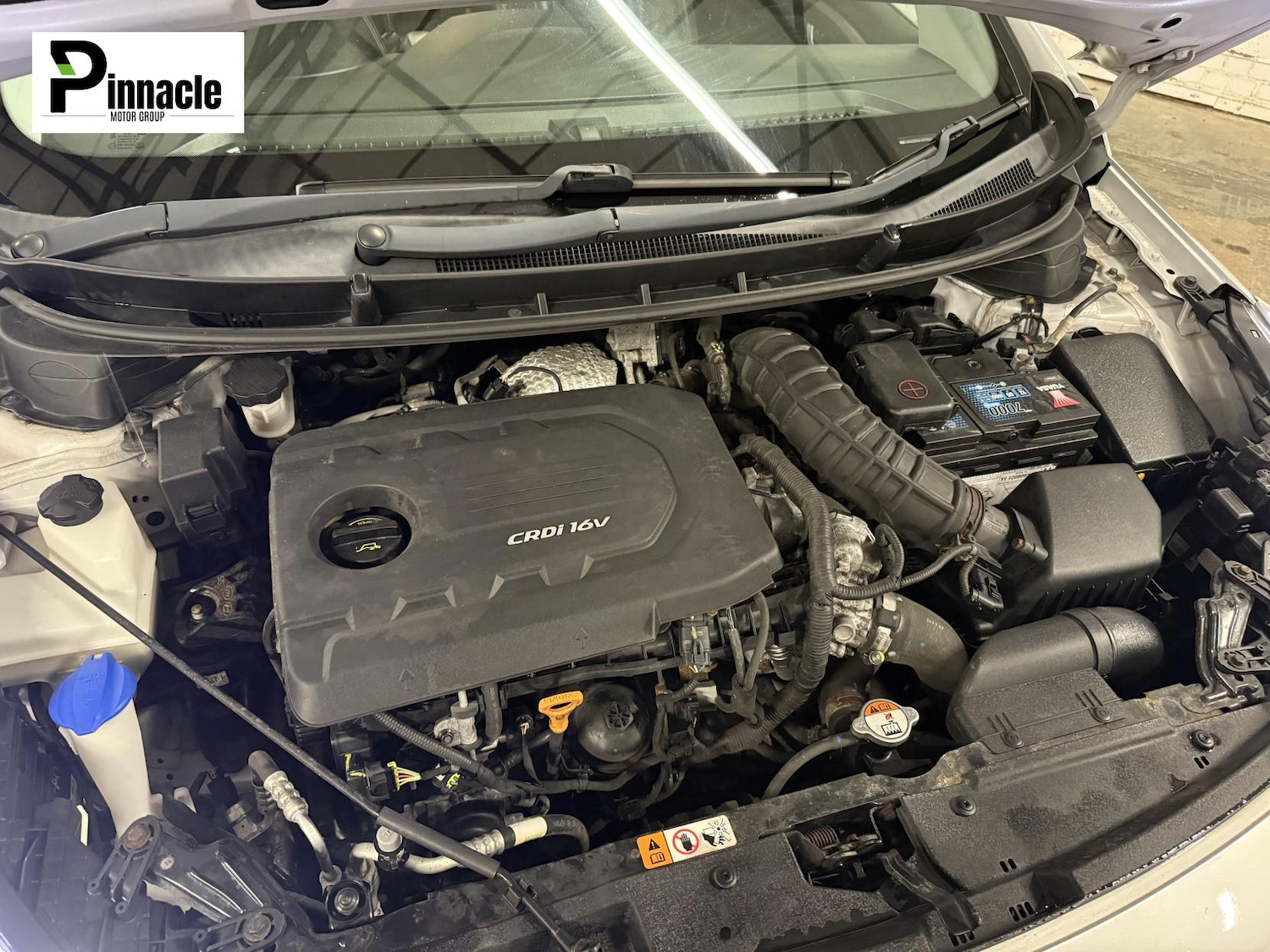 Used Hyundai i30 2015 for sale - 76975384: Photo 30