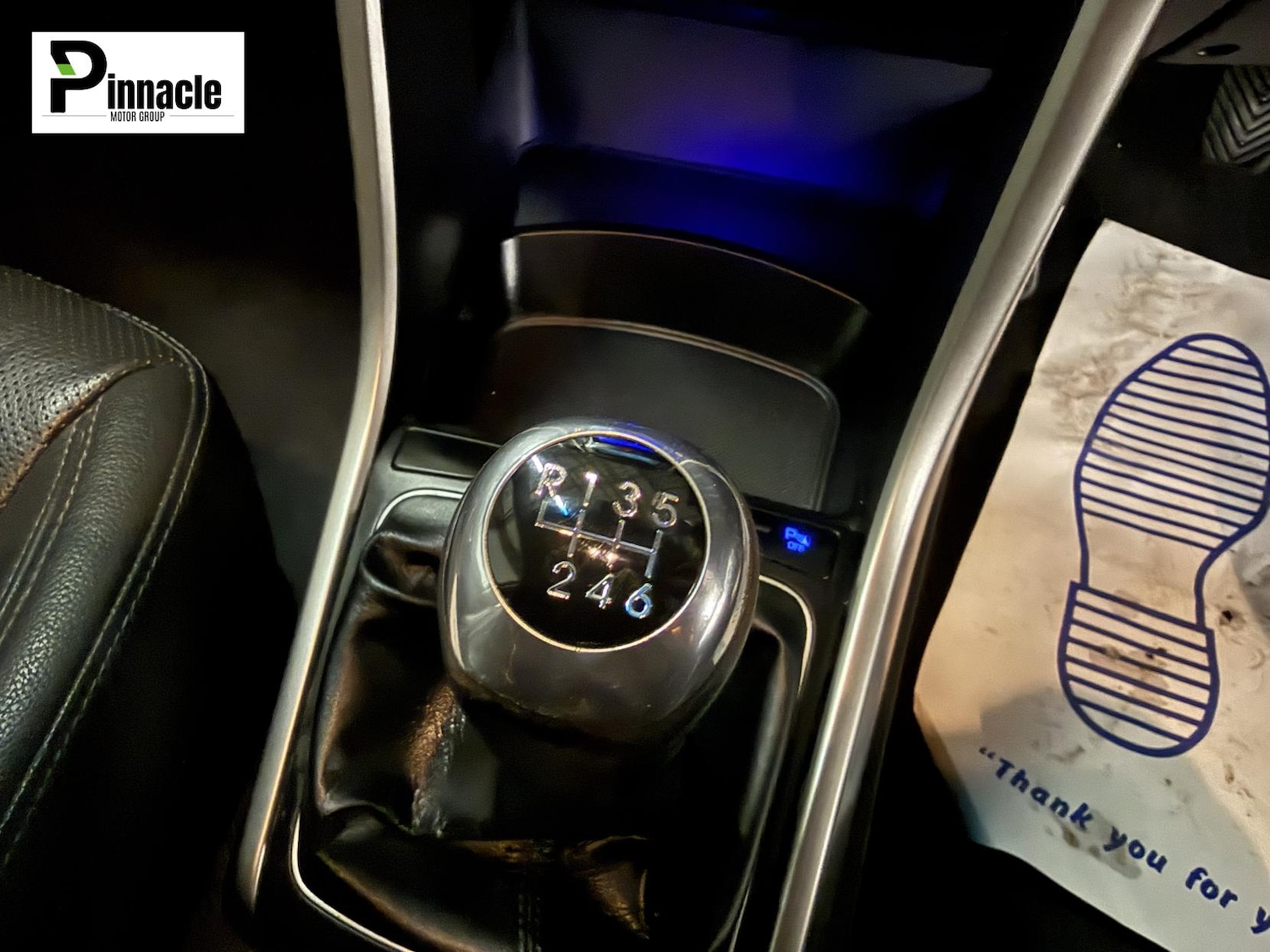 Used Hyundai i30 2015 for sale - 76975384: Photo 32