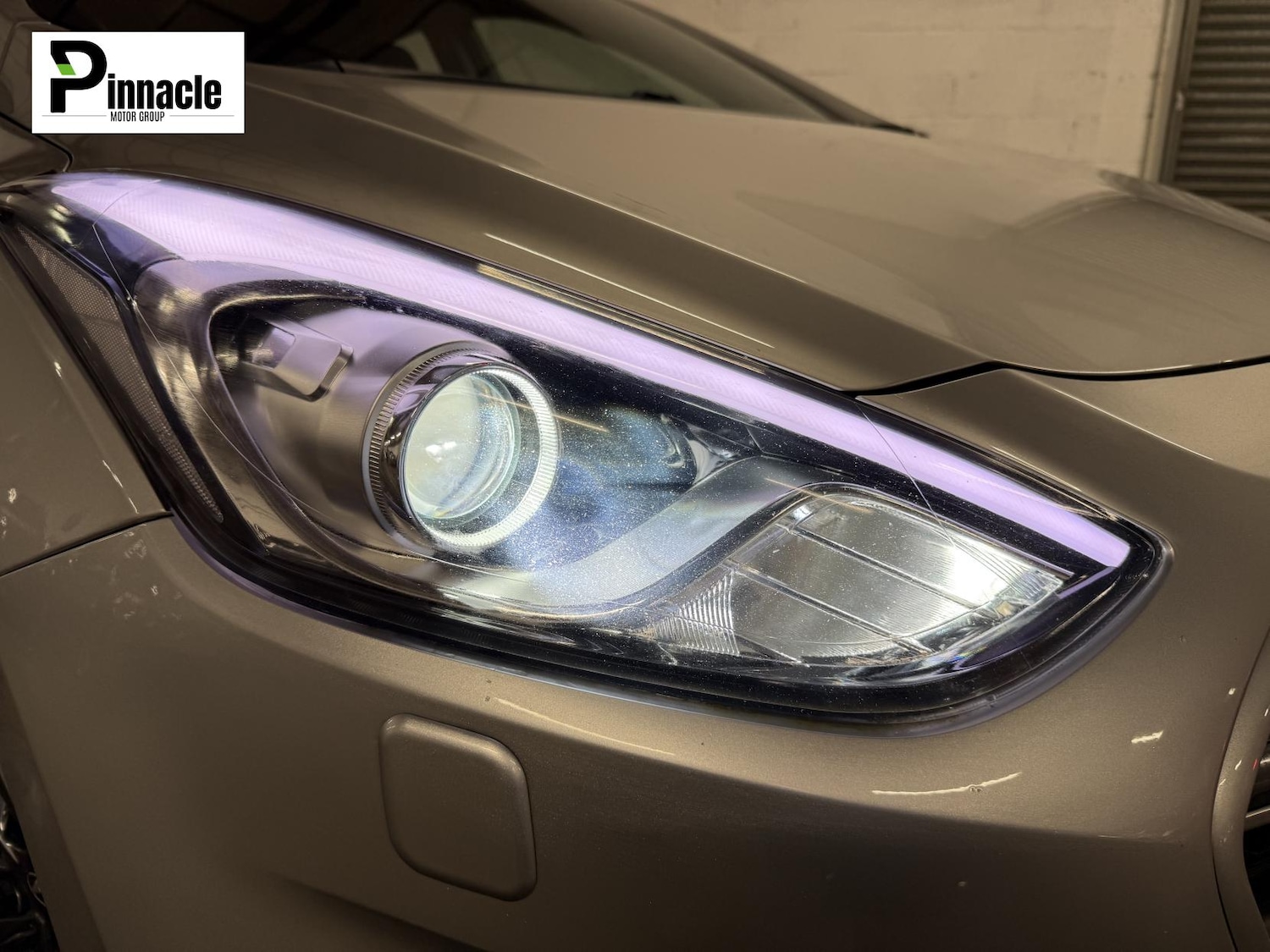 Used Hyundai i30 2015 for sale - 76975384: Photo 33