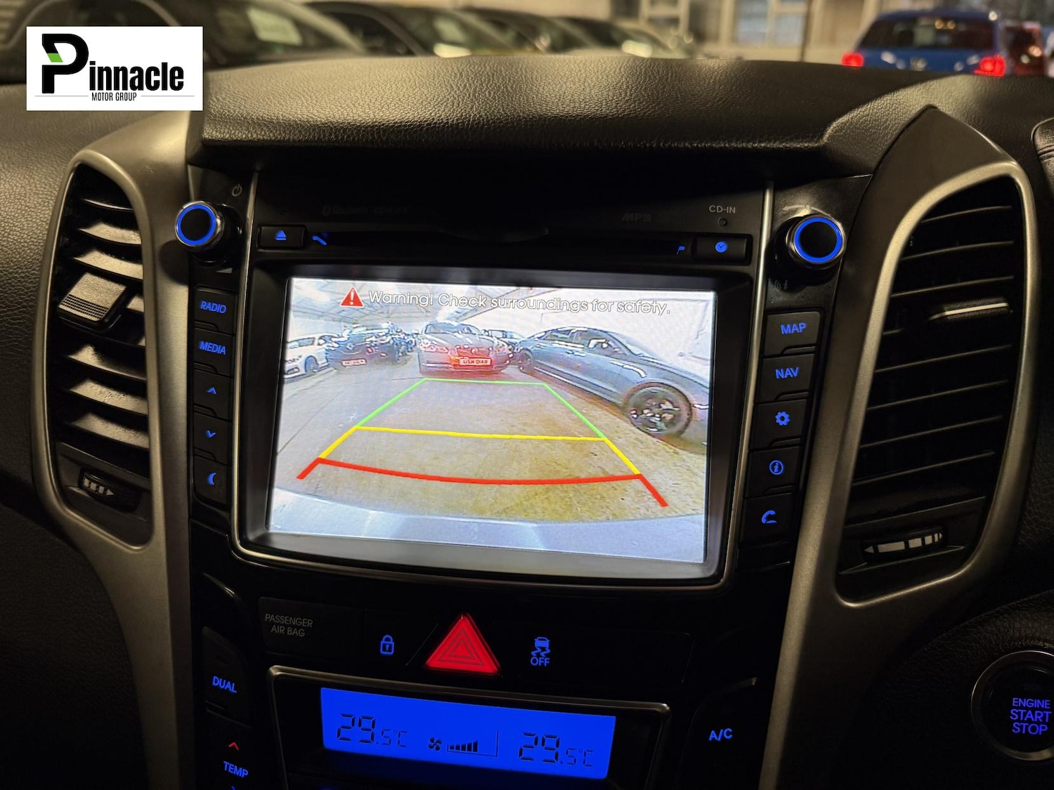 Used Hyundai i30 2015 for sale - 76975384: Photo 34