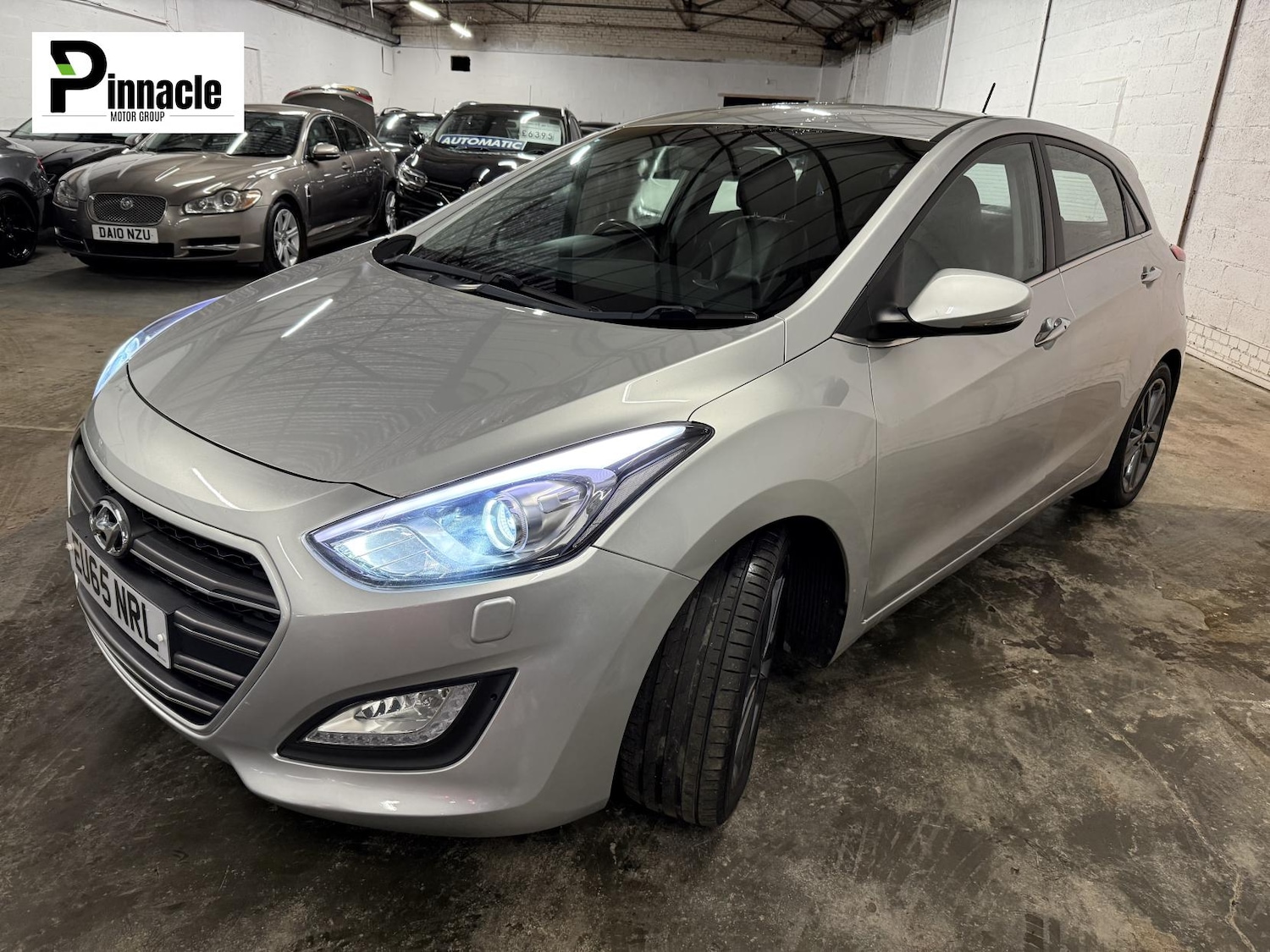 Used Hyundai i30 2015 for sale - 76975384: Photo 5