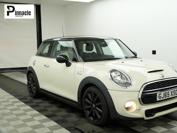 Used MINI Hatch 2015 for sale - 78412521: Photo
