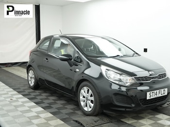 Used Kia Rio 2014 for sale - 78644018: Photo