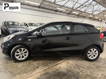 Used Kia Rio 2014 for sale - 78644018: Photo