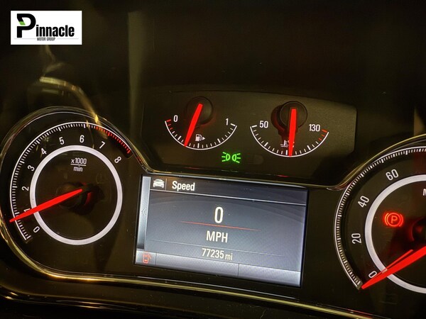 Used Vauxhall Insignia 2014 for sale - 76249984: Photo 10