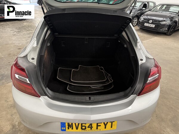 Used Vauxhall Insignia 2014 for sale - 76249984: Photo 13