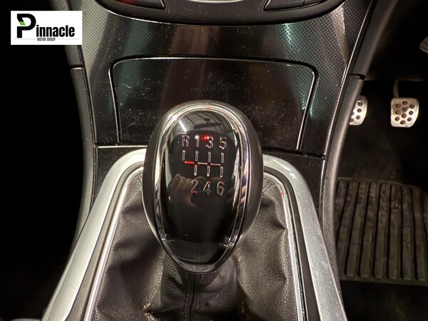 Used Vauxhall Insignia 2014 for sale - 76249984: Photo 14