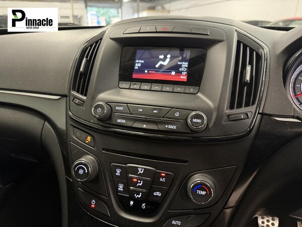 Used Vauxhall Insignia 2014 for sale - 76249984: Photo 15