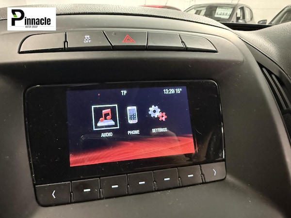 Used Vauxhall Insignia 2014 for sale - 76249984: Photo 16