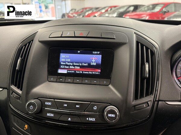 Used Vauxhall Insignia 2014 for sale - 76249984: Photo 17