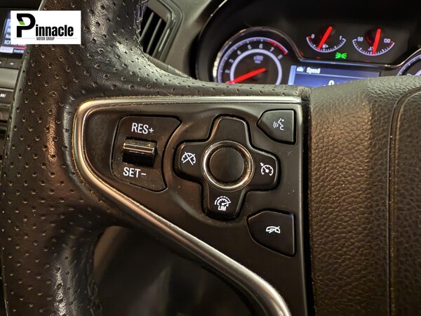 Used Vauxhall Insignia 2014 for sale - 76249984: Photo 18