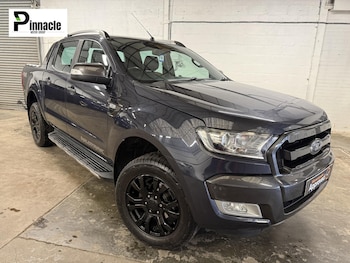 Used Ford Ranger 2017 for sale - 78370751: Photo