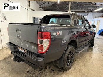 Used Ford Ranger 2017 for sale - 78370751: Photo