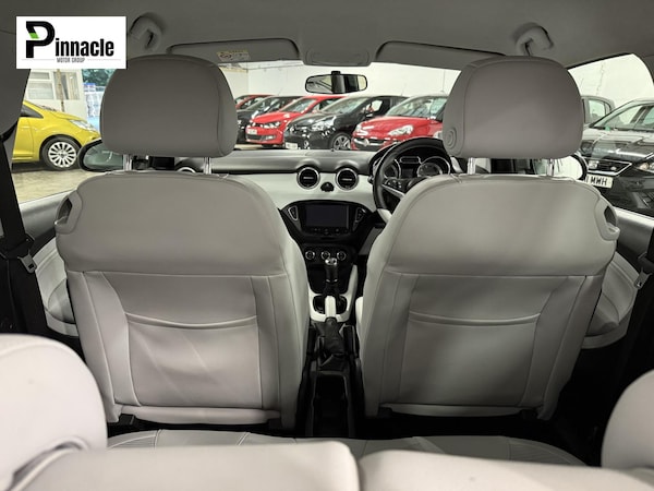 Used Vauxhall ADAM 2014 for sale - 76117695: Photo 14