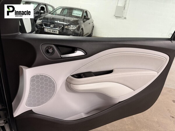 Used Vauxhall ADAM 2014 for sale - 76117695: Photo 17