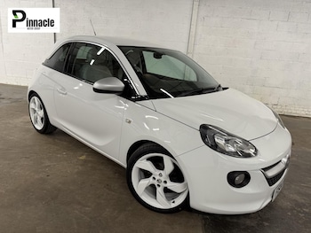 Vauxhall - ADAM