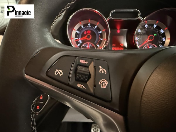 Used Vauxhall ADAM 2014 for sale - 76117695: Photo 24