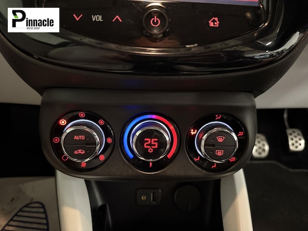 Used Vauxhall ADAM 2014 for sale - 76117695: Photo 25