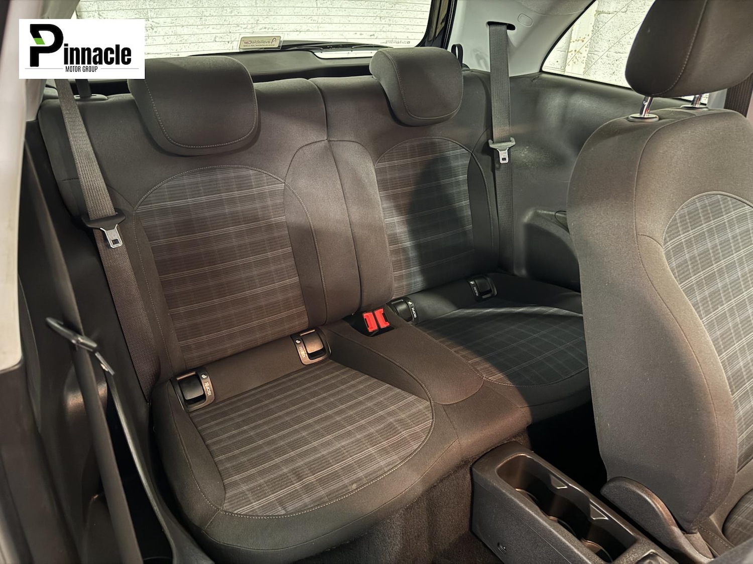 Used Vauxhall ADAM 2015 for sale - 77245259: Photo 17