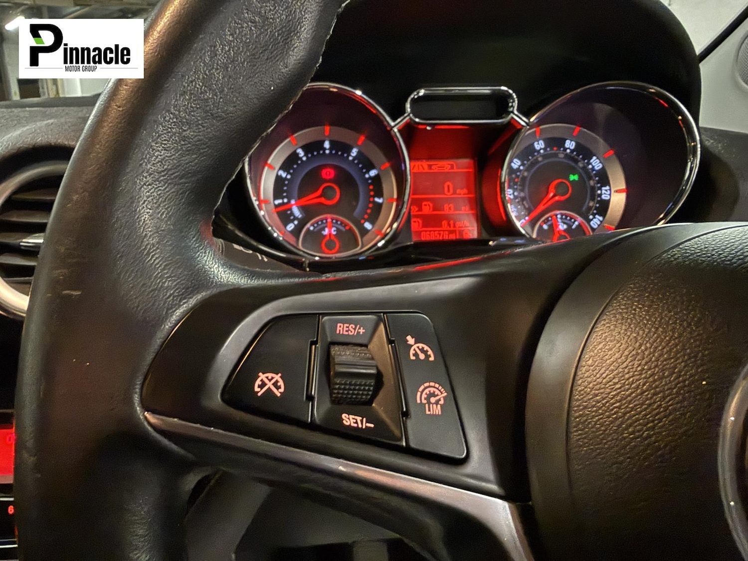 Used Vauxhall ADAM 2015 for sale - 77245259: Photo 20