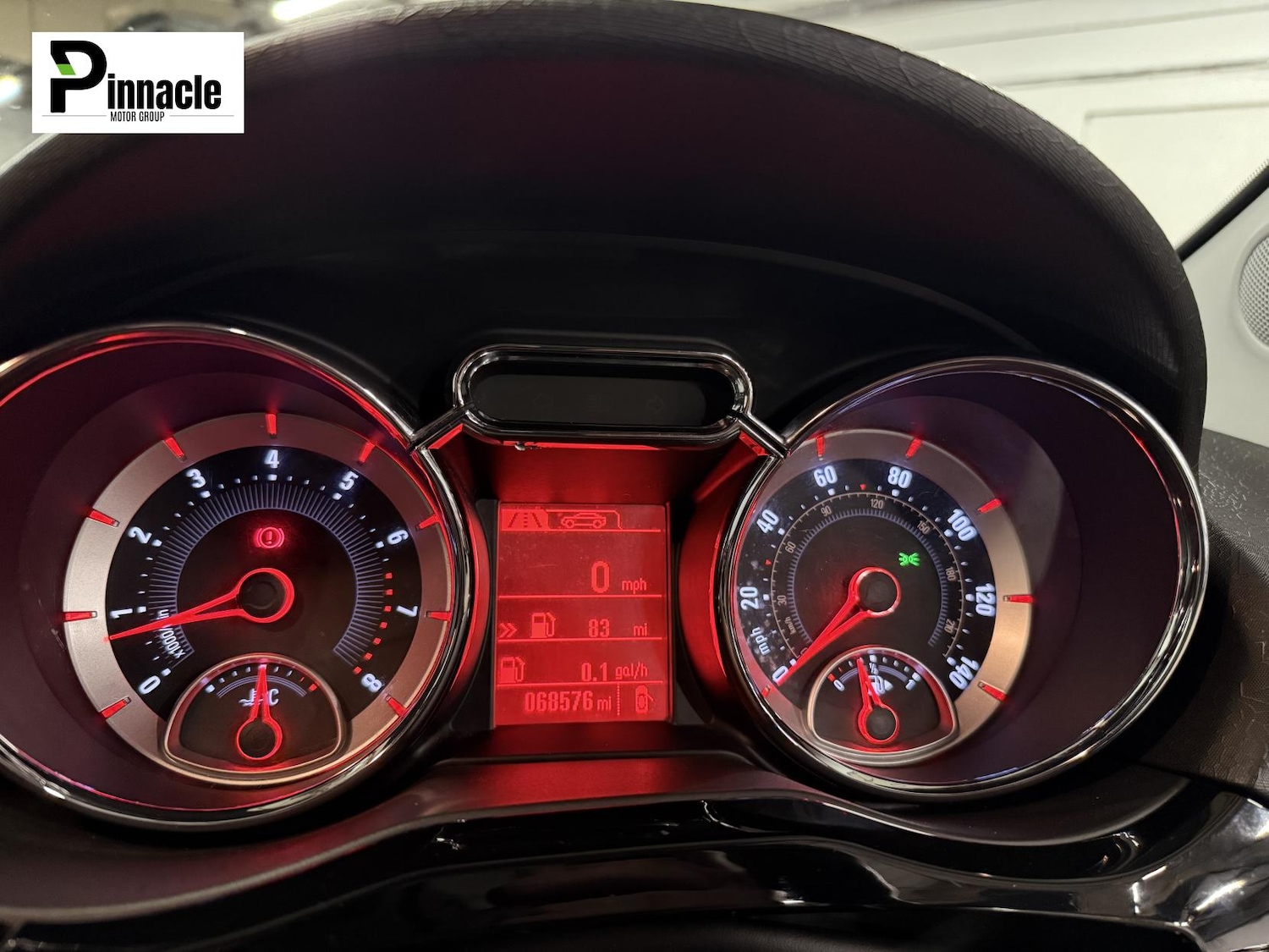 Used Vauxhall ADAM 2015 for sale - 77245259: Photo 21