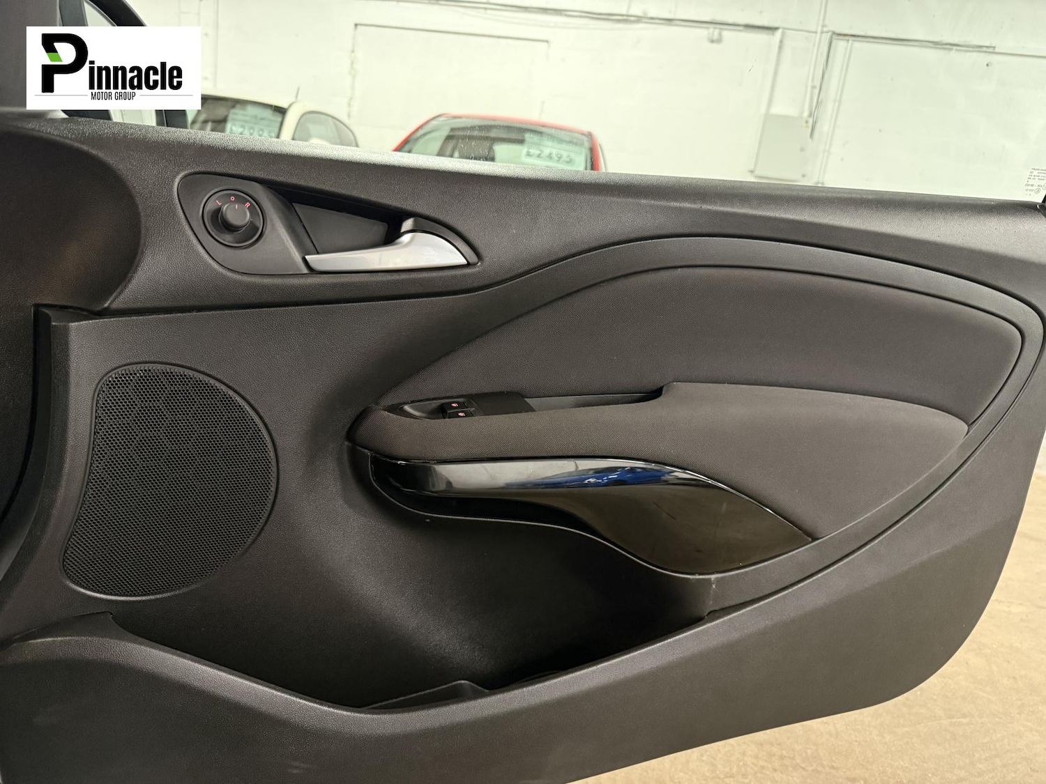 Used Vauxhall ADAM 2015 for sale - 77245259: Photo 24