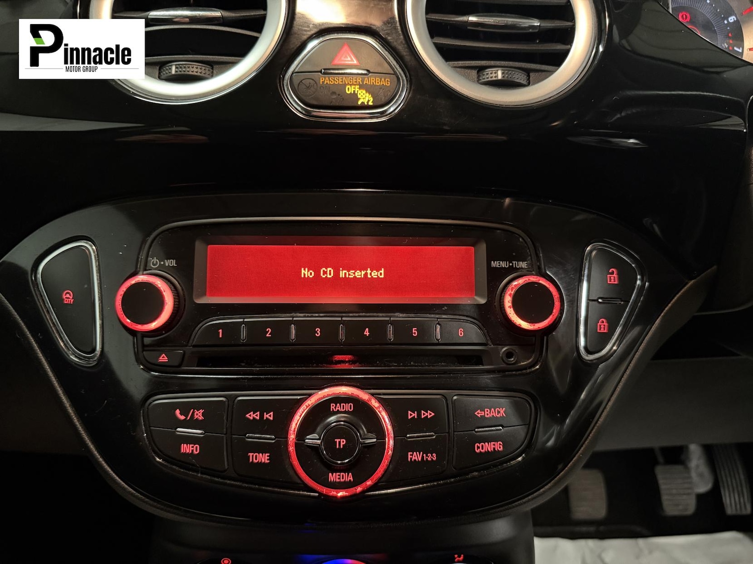 Used Vauxhall ADAM 2015 for sale - 77245259: Photo 25