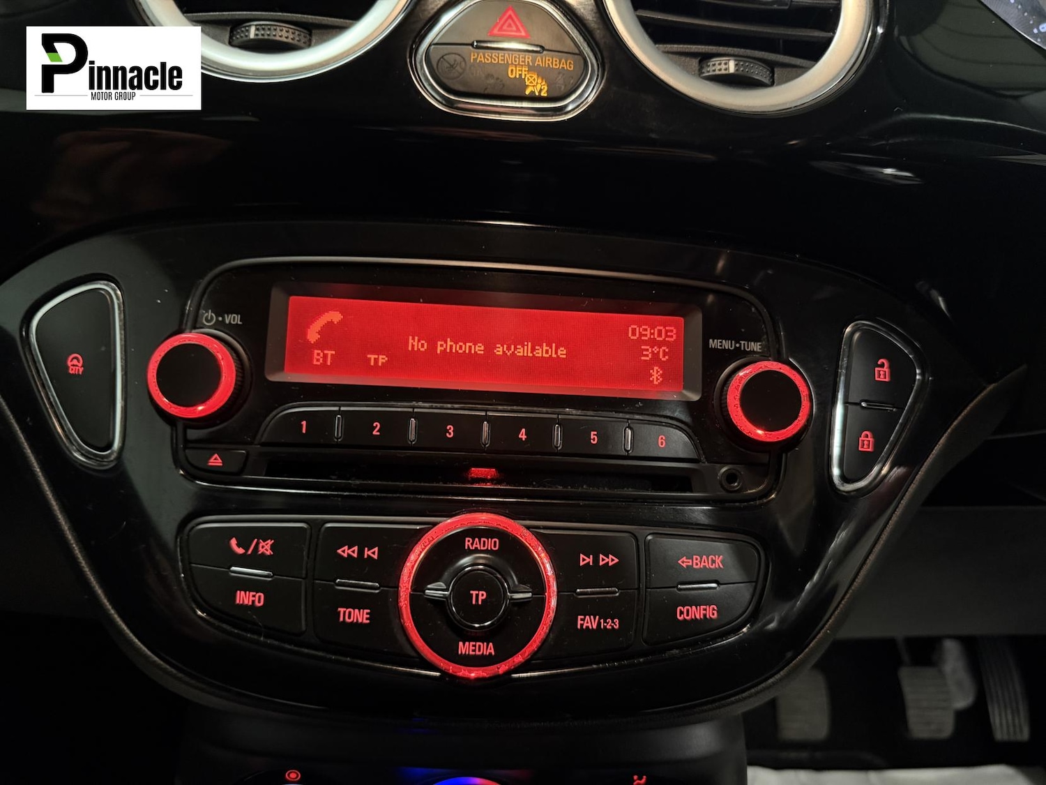 Used Vauxhall ADAM 2015 for sale - 77245259: Photo 26