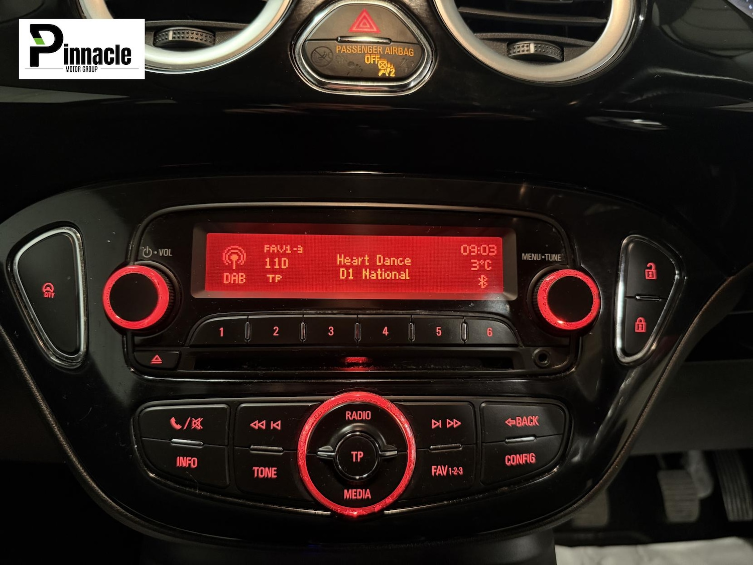 Used Vauxhall ADAM 2015 for sale - 77245259: Photo 27