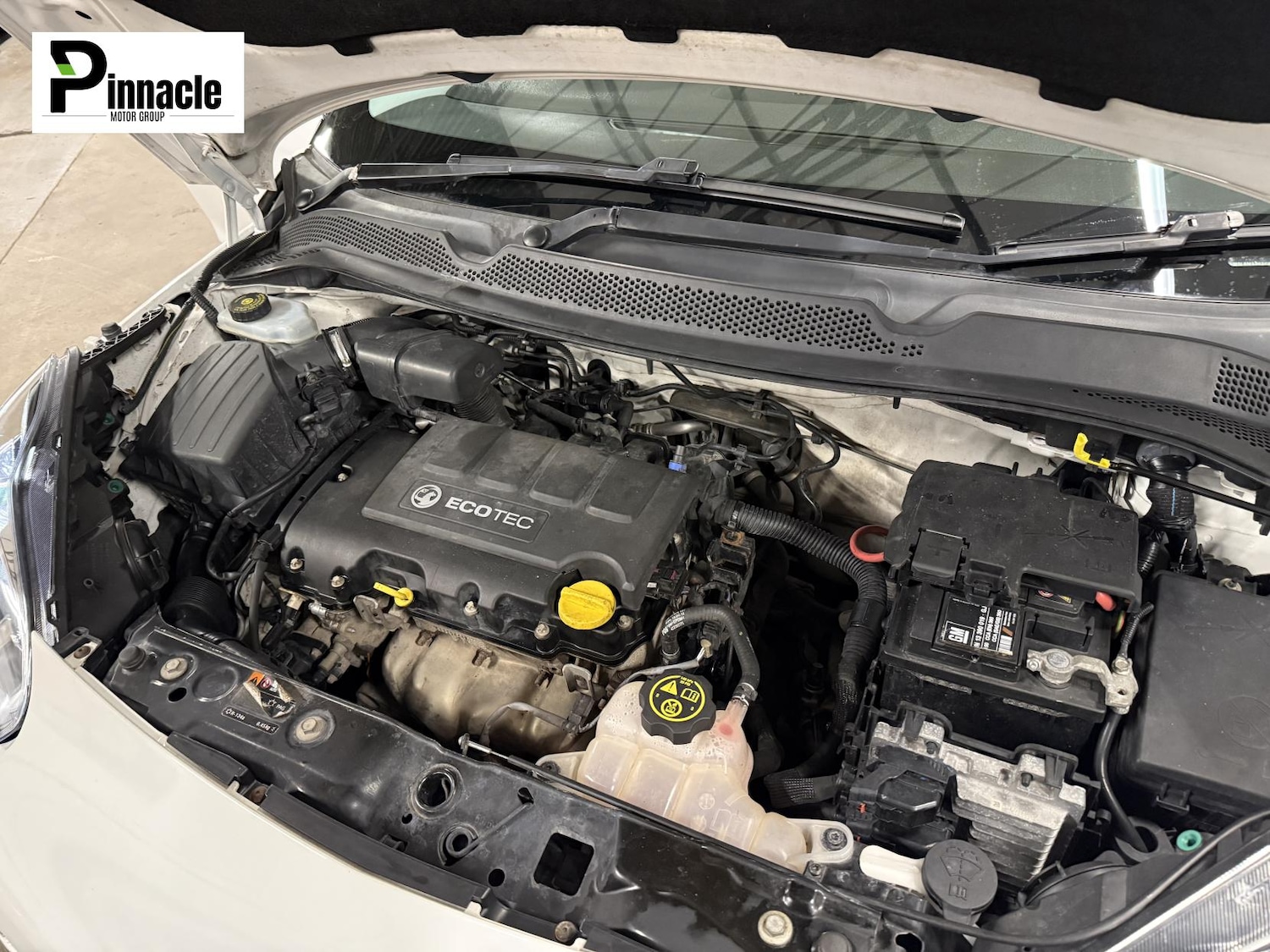 Used Vauxhall ADAM 2015 for sale - 77245259: Photo 28