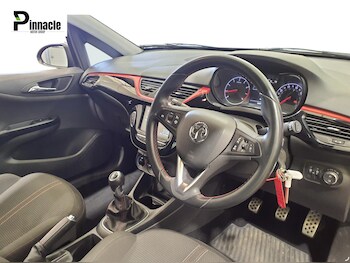 Used Vauxhall Corsa 2016 for sale - 78862502: Photo