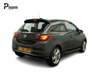 Used Vauxhall Corsa 2016 for sale - 78862502: Photo