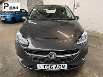 Used Vauxhall Corsa 2016 for sale - 78862502: Photo
