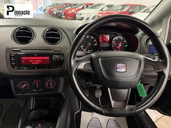 Used SEAT Ibiza 2013 for sale - 76405115: Photo