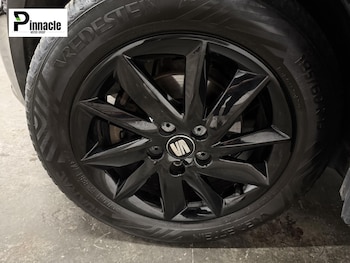 Used SEAT Ibiza 2013 for sale - 76405115: Photo