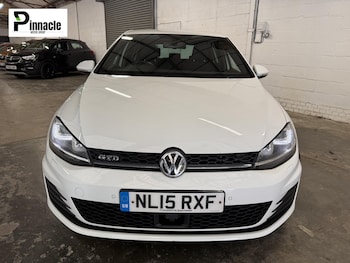 Used Volkswagen Golf 2015 for sale - 78442792: Photo