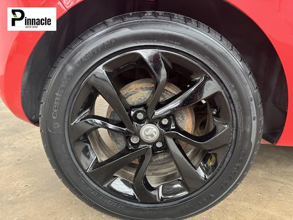 Used Vauxhall Corsa 2016 for sale - 75091672: Photo 10