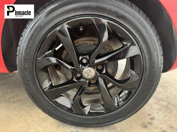 Used Vauxhall Corsa 2016 for sale - 75091672: Photo 12