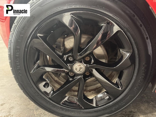 Used Vauxhall Corsa 2016 for sale - 75091672: Photo 13
