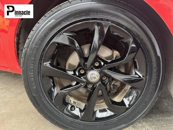 Used Vauxhall Corsa 2016 for sale - 75091672: Photo 14