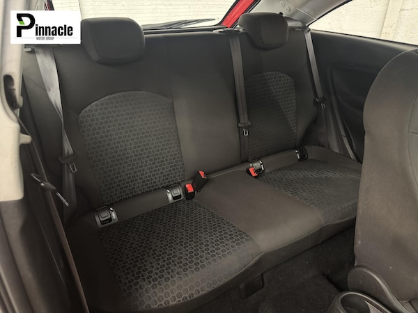 Used Vauxhall Corsa 2016 for sale - 75091672: Photo 15