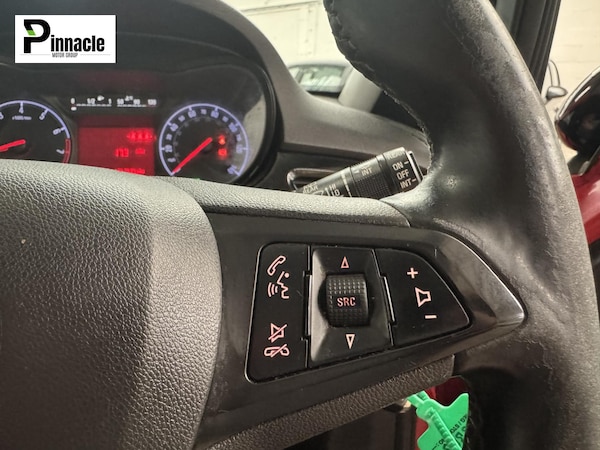 Used Vauxhall Corsa 2016 for sale - 75091672: Photo 17