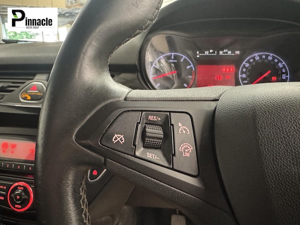 Used Vauxhall Corsa 2016 for sale - 75091672: Photo 18