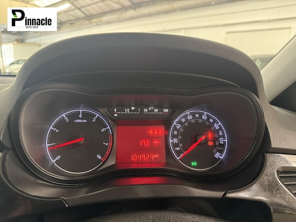 Used Vauxhall Corsa 2016 for sale - 75091672: Photo 19