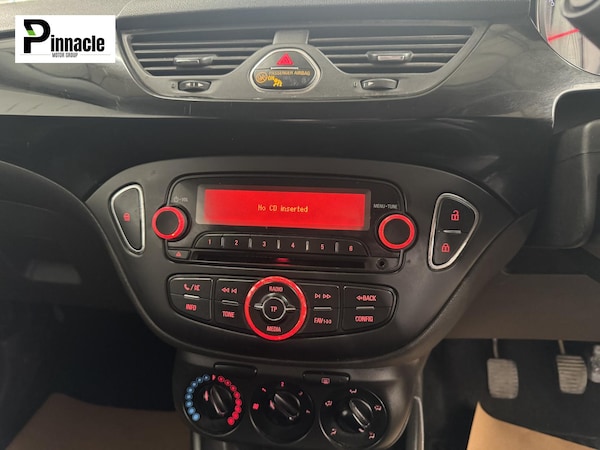 Used Vauxhall Corsa 2016 for sale - 75091672: Photo 20