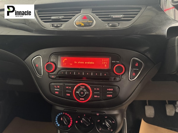 Used Vauxhall Corsa 2016 for sale - 75091672: Photo 21