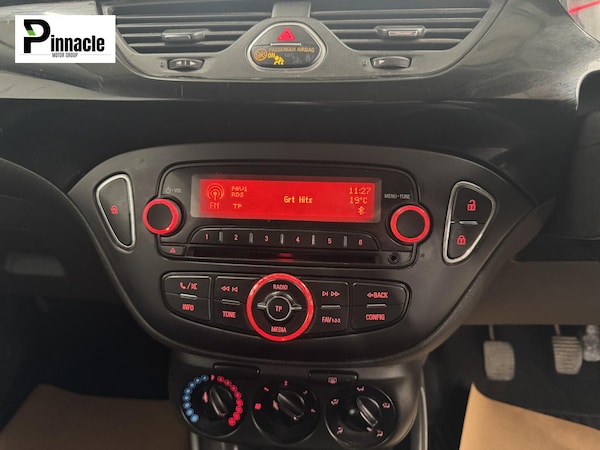 Used Vauxhall Corsa 2016 for sale - 75091672: Photo 22