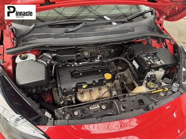 Used Vauxhall Corsa 2016 for sale - 75091672: Photo 23