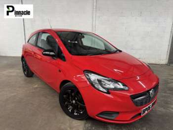 Used Vauxhall Corsa 2016 for sale - 75091672: Photo